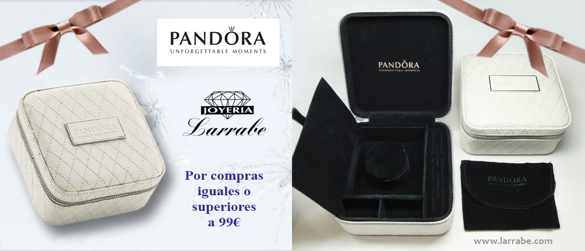 joyero pandora charms joyero pandora charms