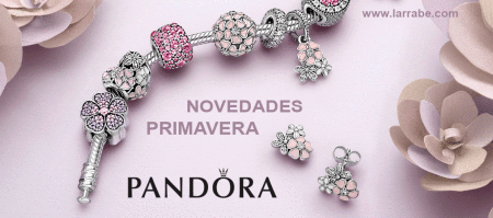 pulsera pandora historia pulsera pandora historia