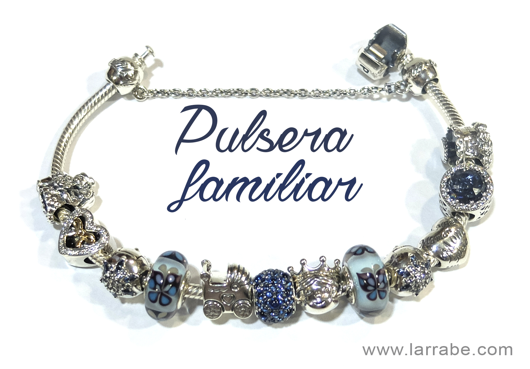 abalorios pulsera pandora familia abalorios pulsera pandora familia