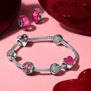 abalorios pandora san valentin 2017 abalorios pandora san valentin 2017