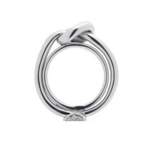 Sortija Pianegonda plata Fun4You PNG016A001