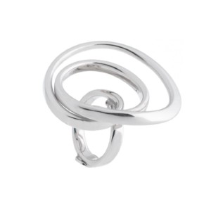 Anillo Pianegonda plata Circle4Love PNG018A002