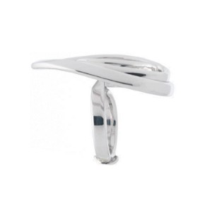 Anillo Pianegonda plata Circle4Love PNG018A002