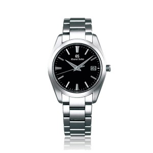 Grand Seiko Quartz Watch 37mm SBGX261