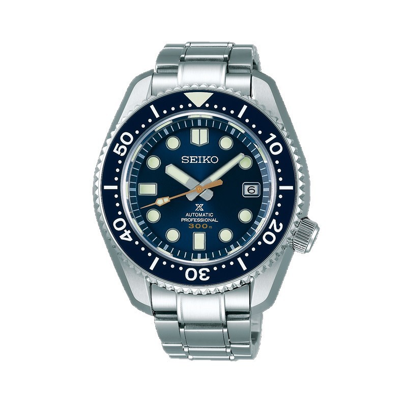 Seiko Prospex Mar Diver´s Marine Master  SLA023J1 Watch