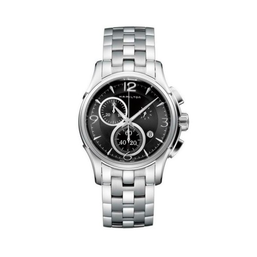 Reloj Hamilton Jazzmaster Chrono H32612135 Reloj Hamilton Jazzmaster Chrono H32612135