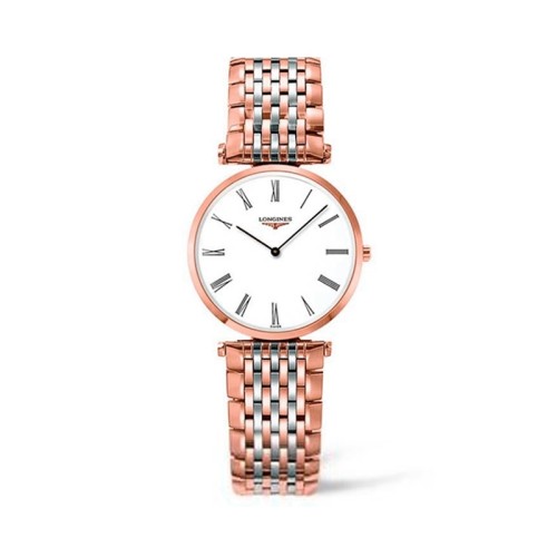 Reloj Longines Les Grande Classique Collection L4.512.1.11.7 Reloj Longines Les Grande Classique Collection L4.512.1.11.7