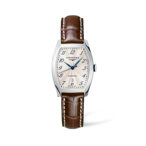 Reloj Longines Evidenza automatico 26x30,6mm L2.142.4.73.2 Reloj Longines Evidenza automatico 26x30,6mm L2.142.4.73.2
