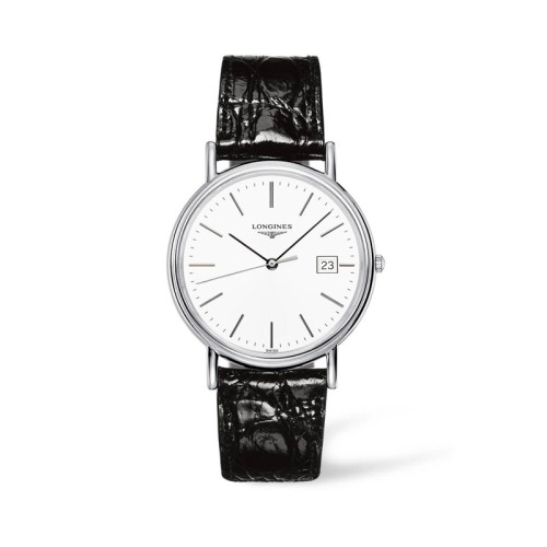 Reloj Longines Les Grandes Classiques 38,5mm L4.790.4.12.2 Reloj Longines Les Grandes Classiques 38,5mm L4.790.4.12.2