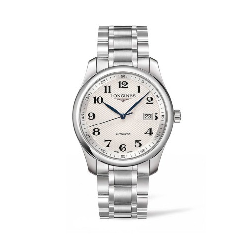 Reloj Longines Master Collection Automático 40mm L2.793.4.78.6 Reloj Longines Master Collection Automático 40mm L2.793.4.78.6