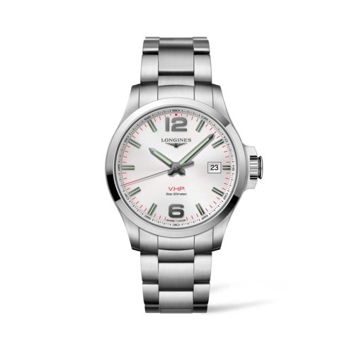 longines vhp 43mm