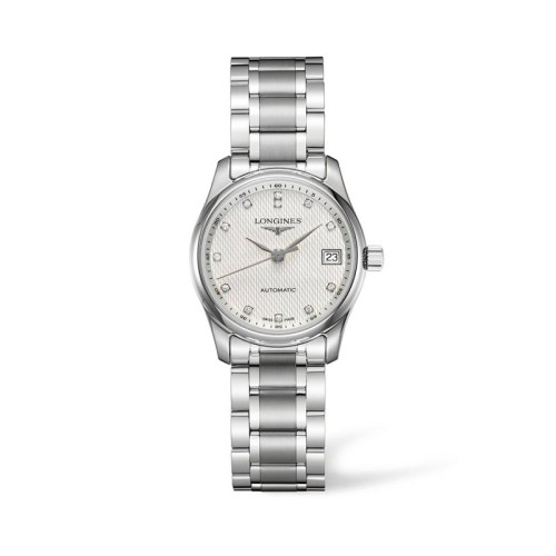 Reloj Longines Master Collection L2.257.4.77.6 Reloj Longines Master Collection L2.257.4.77.6