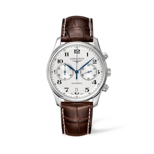 Reloj Longines Master Collection 40mm L2.629.4.78.3 Reloj Longines Master Collection 40mm L2.629.4.78.3