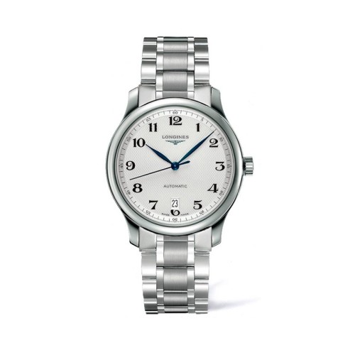 Reloj Longines Master Collection automatico 38,5mm L2.628.4.78.6 Reloj Longines Master Collection automatico 38,5mm L2.628.4.78.6