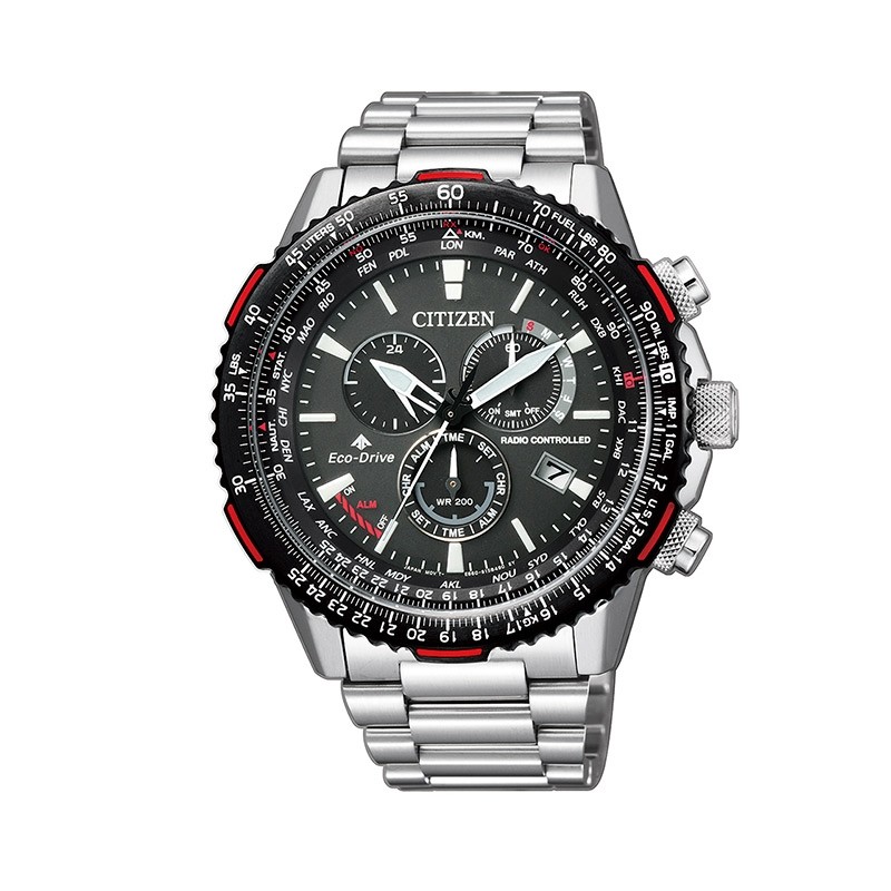 citizen e660