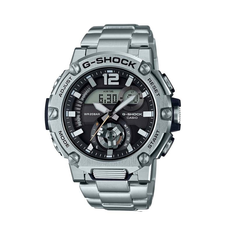 g shock melhor preço