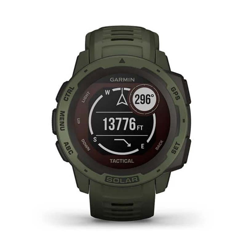 garmin instinct solar tactical amazon