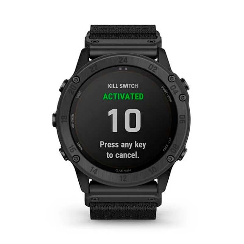 51mm tactix delta solar watch