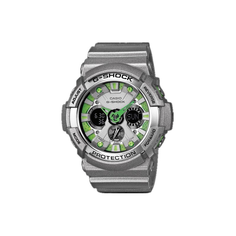 g shock melhor preço