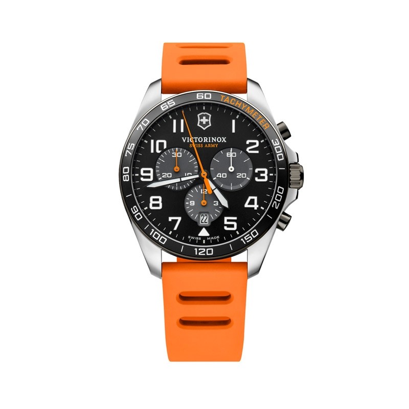 Victorinox Fieldforce Swiss Army Watch 42mm 241848
