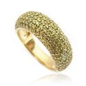 Anello placcato argento B2Z520332