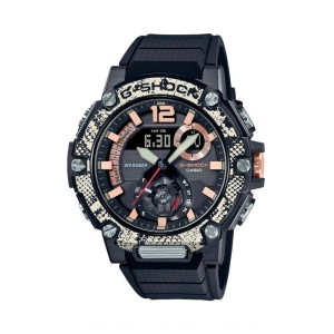 Casio G-Shock G-Steel GST-B400BB-1AER Watch Casio G-Shock G-Steel GST-B400BB-1AER Watch