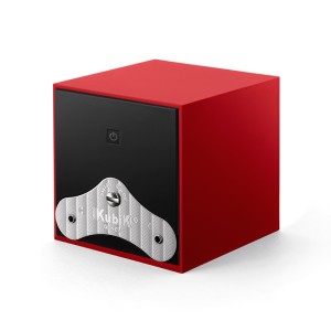 Rotor Rotor Box Swiss Kubik StartBox Red SK01.STB.004