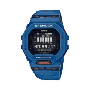 Casio G-Shock G-Squad GBD-200-2ER Watch
