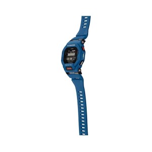 Full view of the Casio G-Shock G-Squad GBD-200-2ER Watch