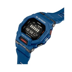 Image of the Casio G-Shock G-Squad GBD-200-2ER Watch