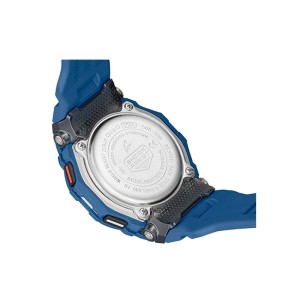 Casio G-Shock G-Squad GBD-200-2ER Watch Case Back