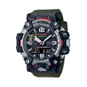 mudmaster yellow