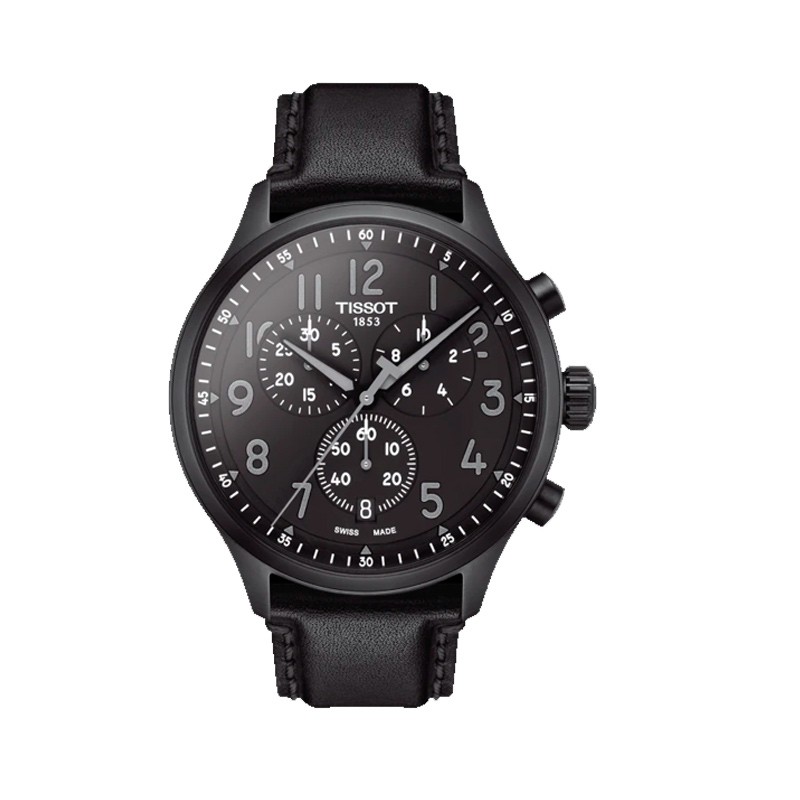 t sport chrono xl