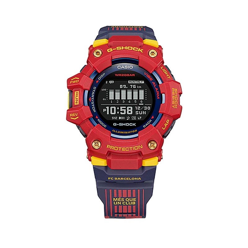 g shock melhor preço