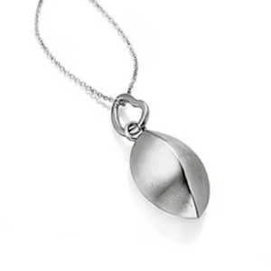 Breil BJ0382 steel necklace