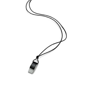 Breil steel necklace TJ0542