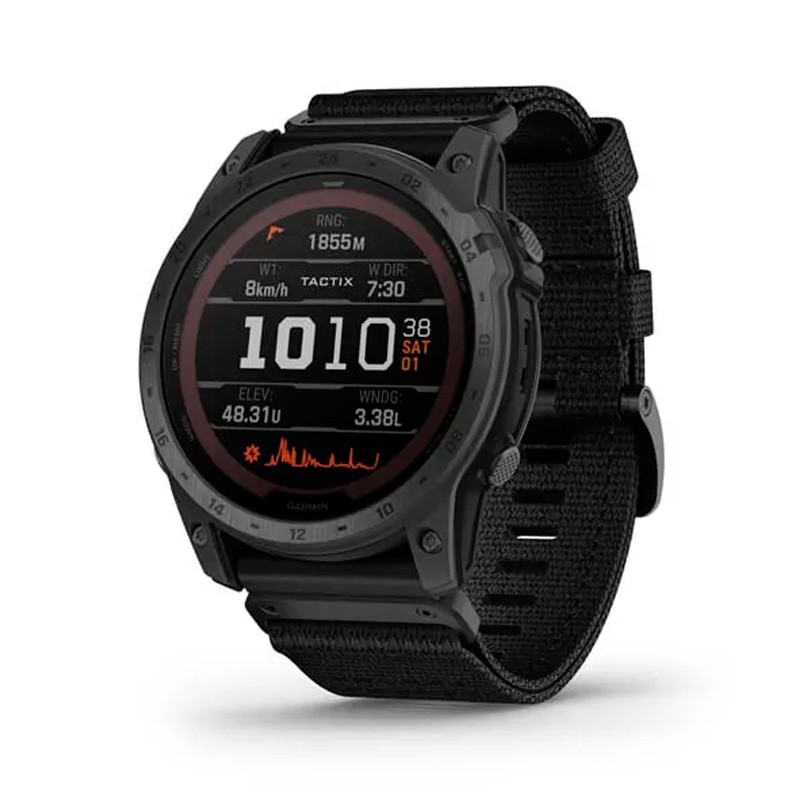 garmin tactix app