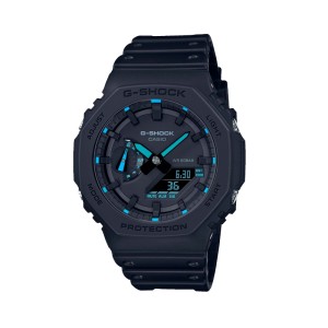 Casio G-Shock Classic GA-2100-1A2ER Uhr