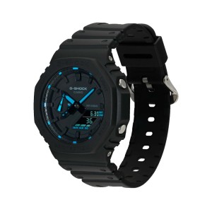 Casio G-Shock Classic GA-2100-1A2ER Uhr