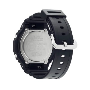 Casio G-Shock Classic GA-2100-1A2ER Uhr