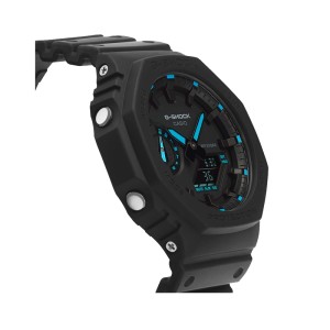 Casio G-Shock Classic GA-2100-1A2ER Uhr