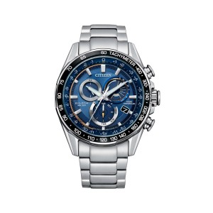 Citizen Eco Drive Radio Controlled Solar Watch GN-4W-S-12G