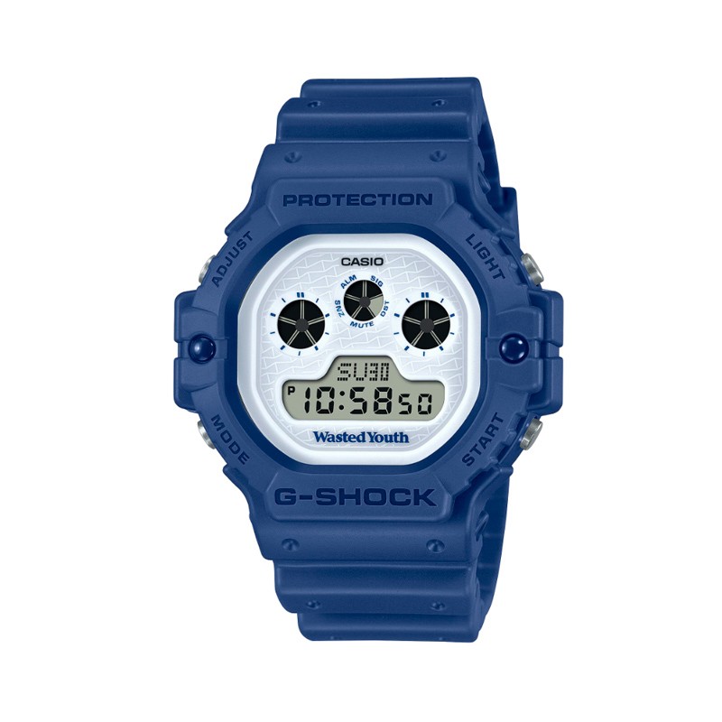 copy of Casio G-Shock DW-6900SB-4ER Watch