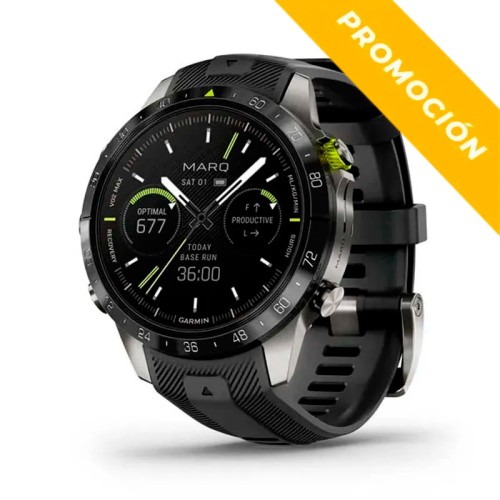 marq reloj