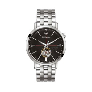 Bulova Aerojet Automatic 41mm 96A199 Watch