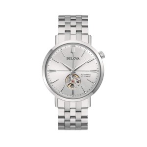 Bulova Aerojet Automatic 41mm 96A276 Watch
