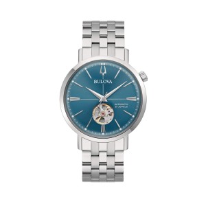 Bulova Aerojet Automatic 41mm 96A277 Watch