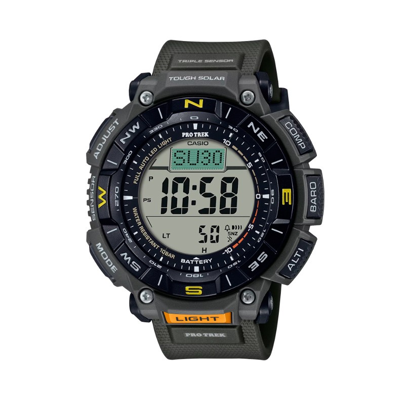 Casio Pro Trek PRG-340-3ER watch