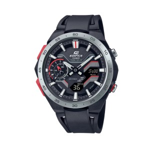 Reloj Casio Edifice Windflow 47,6mm ECB-2200P-1AEF