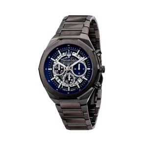 45-mm-Uhr Maserati -Stil R8873642012